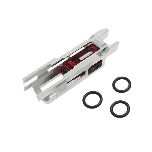 Technology TM Hi-Capa/1911 B01 Blowback Housing - Silver