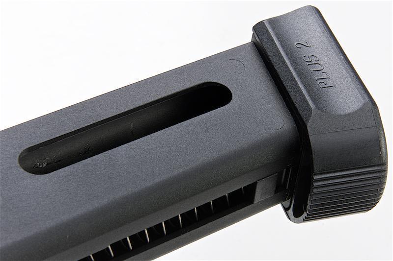 CZ Shadow 2 CO2 magazine, 26 bullets