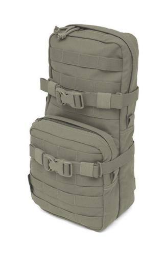 Assault System Elite ops cargo pack, backpack/pocket - Ranger green