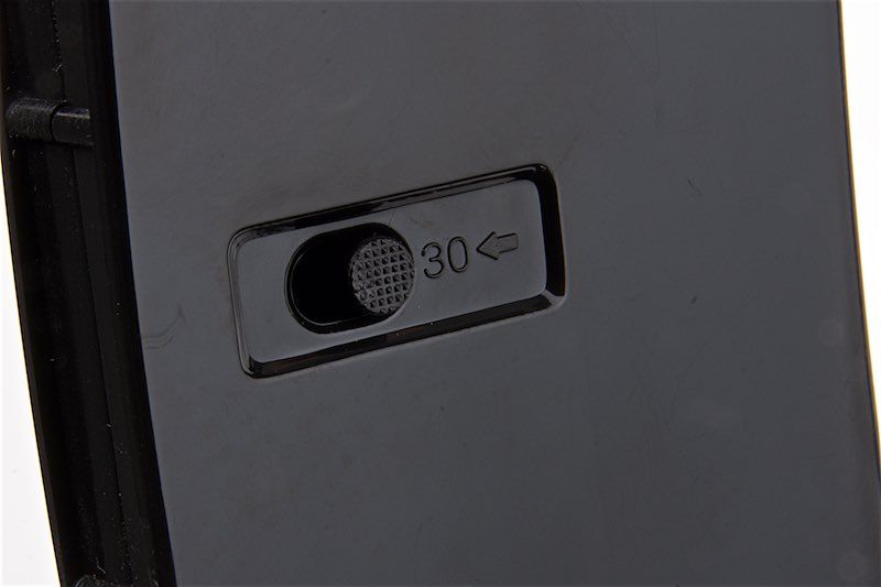 DMAG AK74 variable-cap, magazine 30/135 bullets - FDE