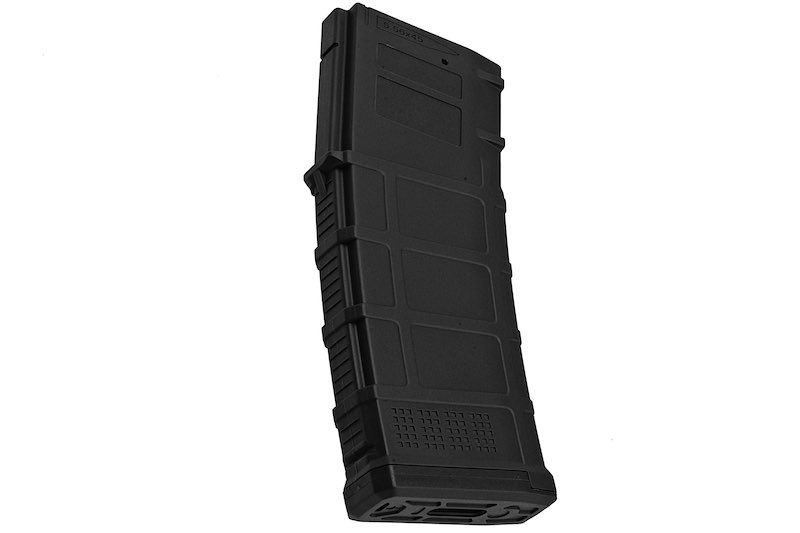 DMAG M4/M16 Variable-Cap magazine, 30/130 rounds - black