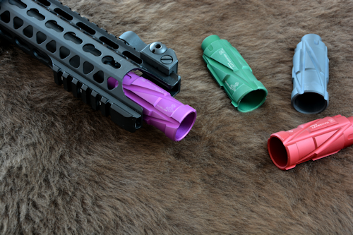 Mjolnir äänenkovennin