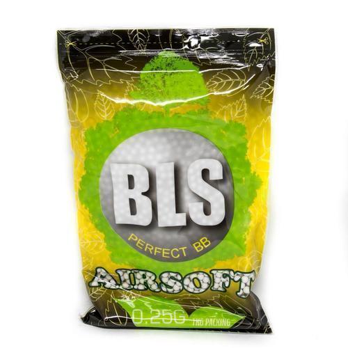 0.25g bioball, 1kg (4000pcs)