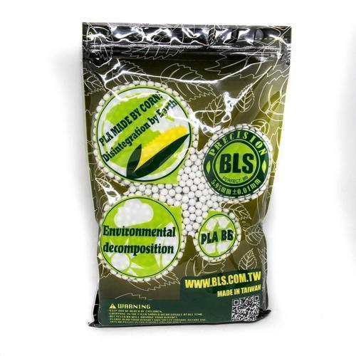 0.28g bioball, 1kg (3570pcs)