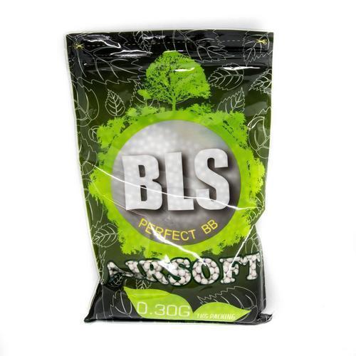 0.30g bioball, 1kg (3330pcs)
