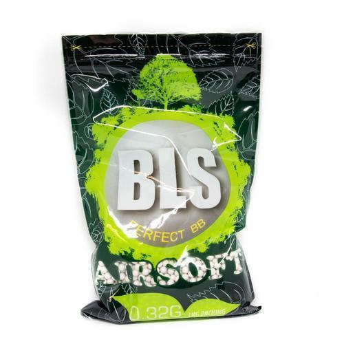 0.32g bioball, 1kg (3125pcs)