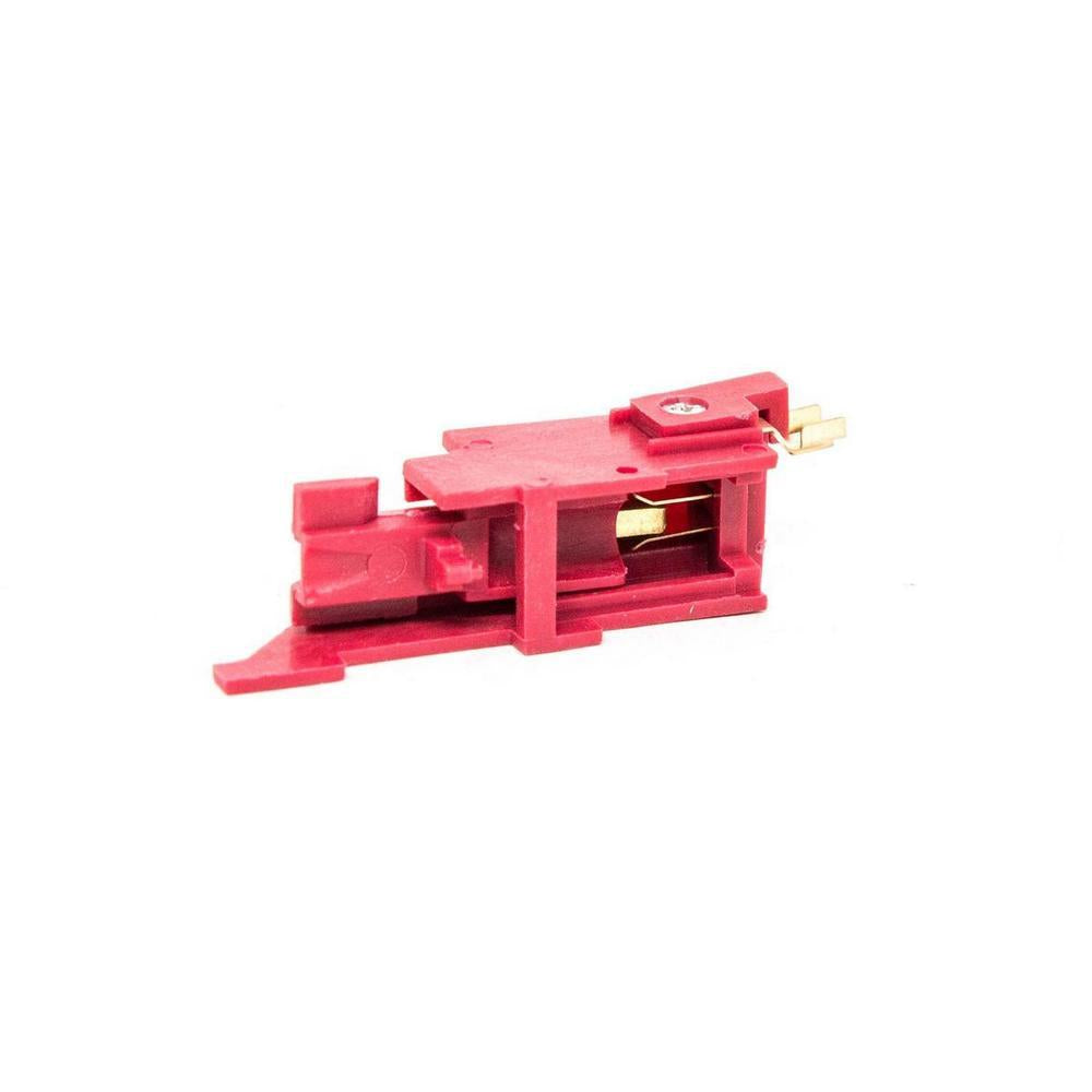 Trigger mechanism, version 3