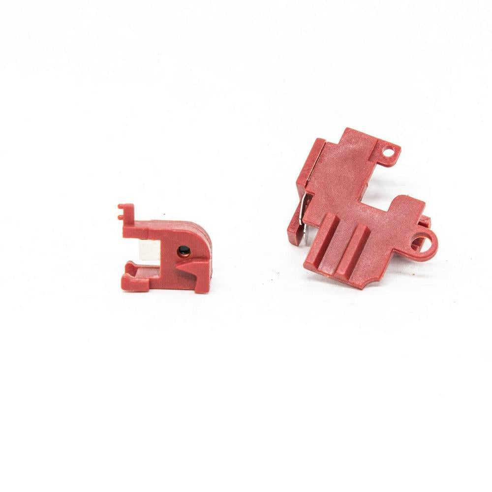 Liipaisinkoneisto, versio 2