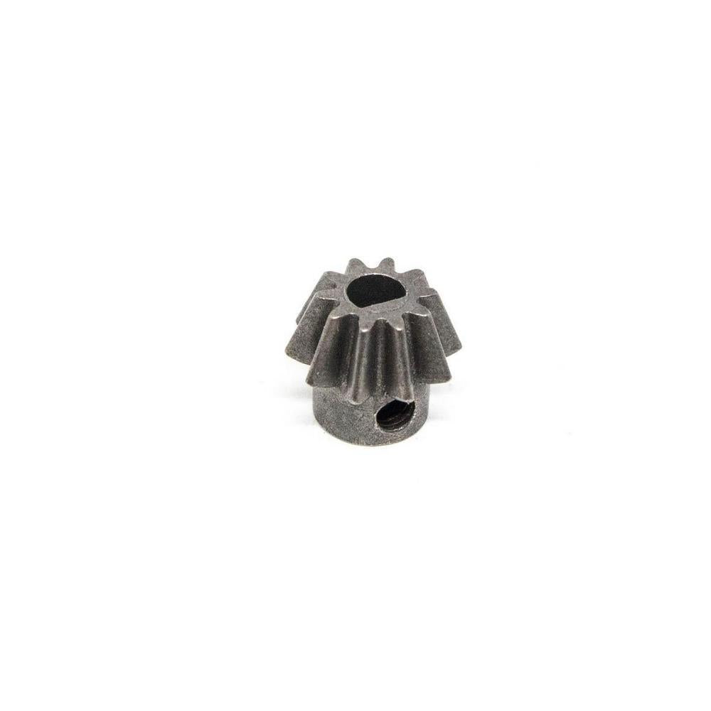 Fusion steel engine pinion gear, D-model (pinion gear)