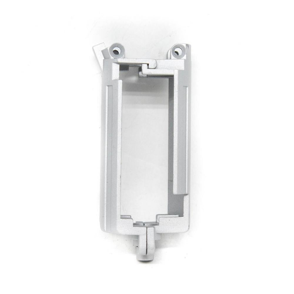 Reinforced engine cage for AK series