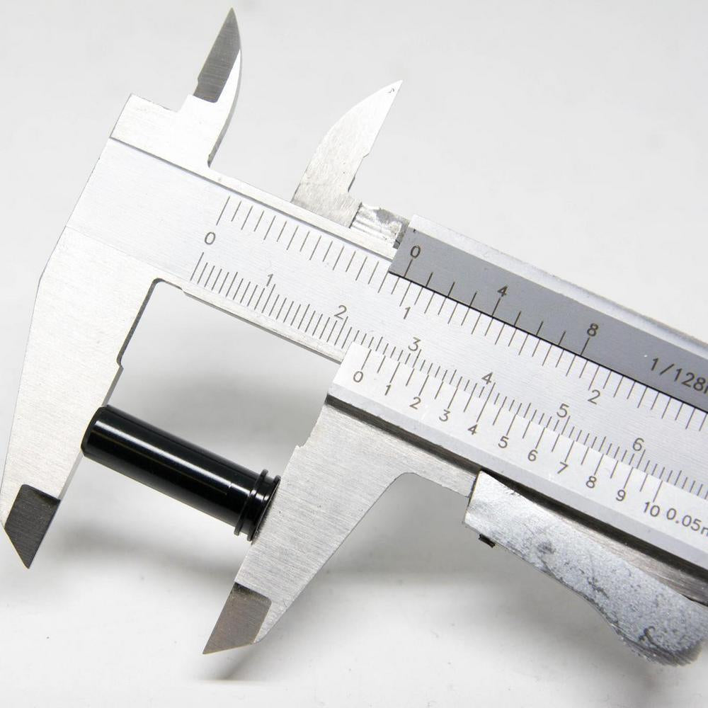 Alumiininen suutin G36, 24,30mm