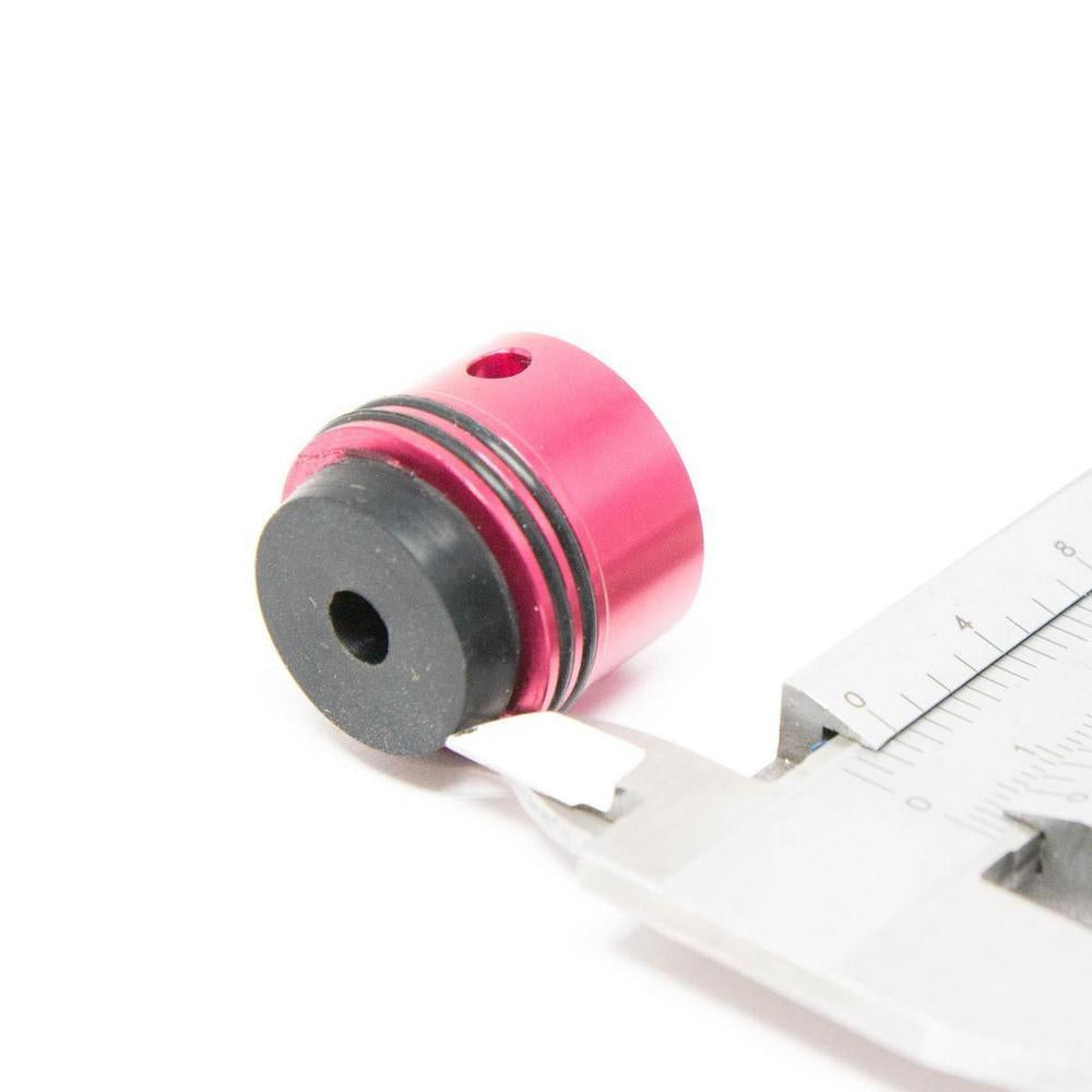 Impact alumiininen sylinterinpää, versio 2/3