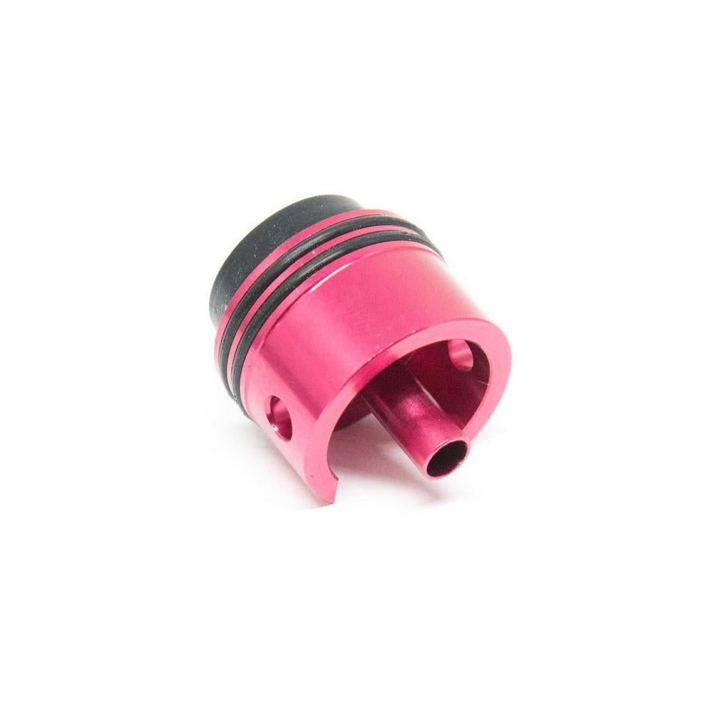 Impact aluminum cylinder head, version 2/3