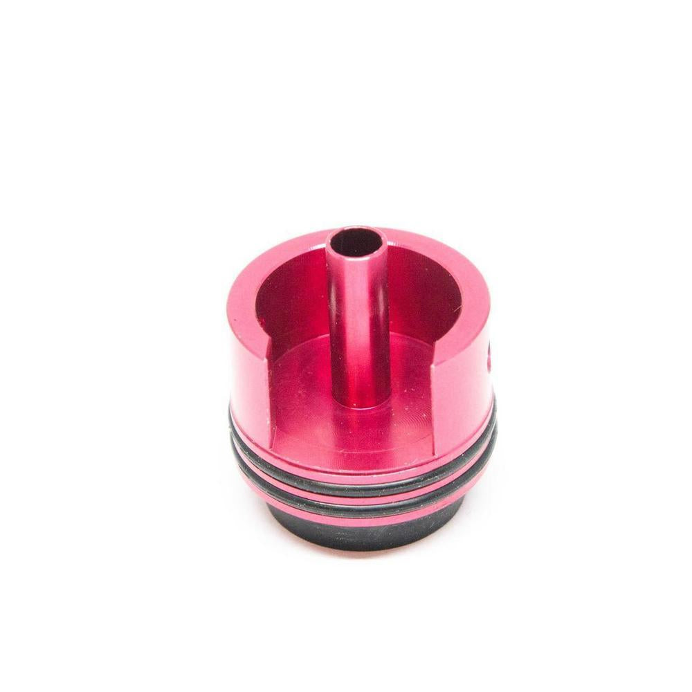 Impact alumiininen sylinterinpää, versio 2/3