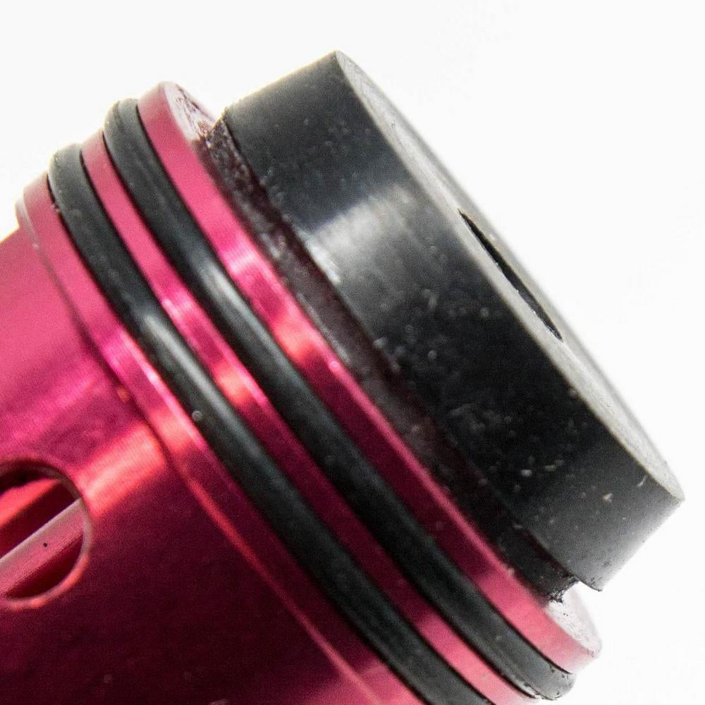 Impact alumiininen sylinterinpää, versio 2/3