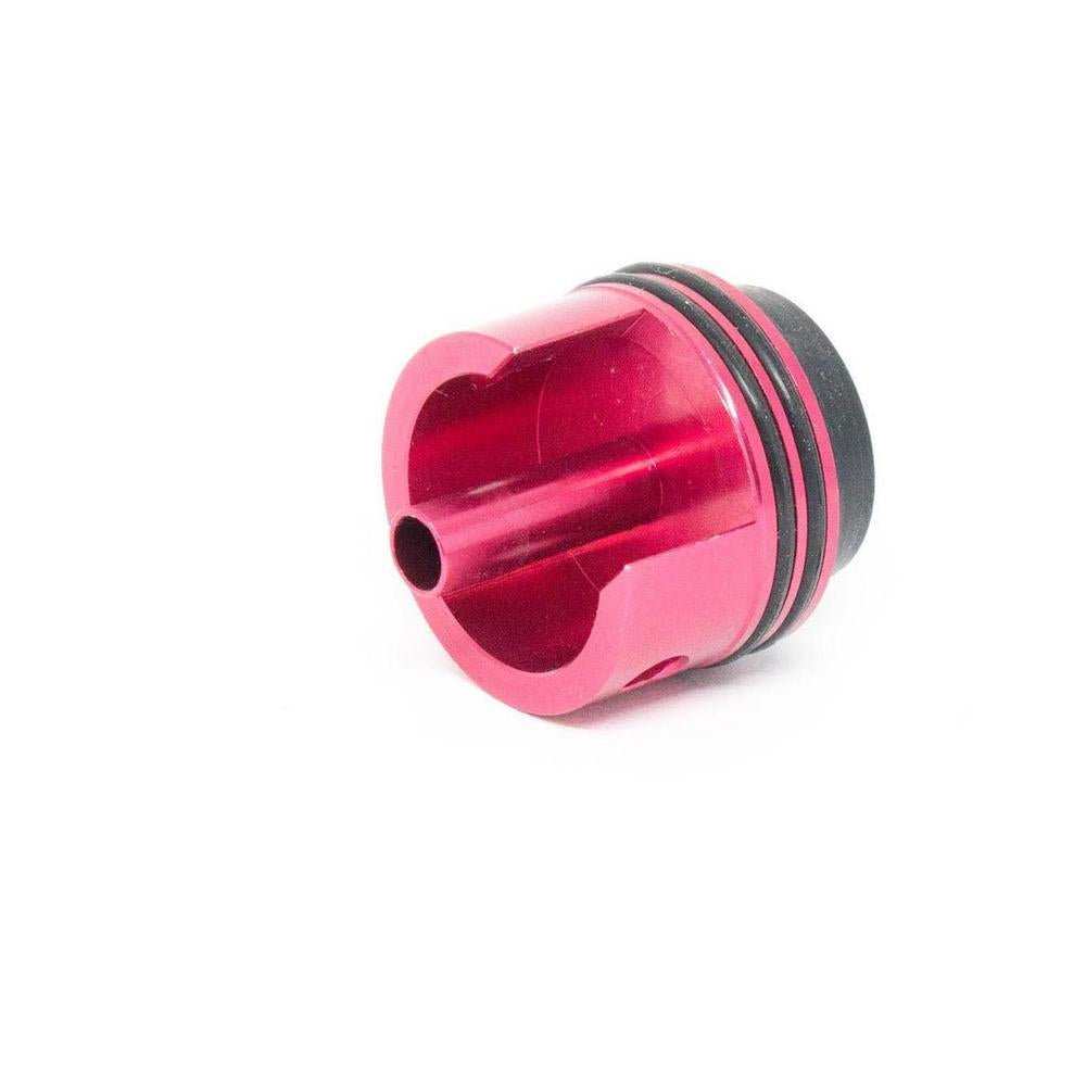 Impact alumiininen sylinterinpää, versio 2/3