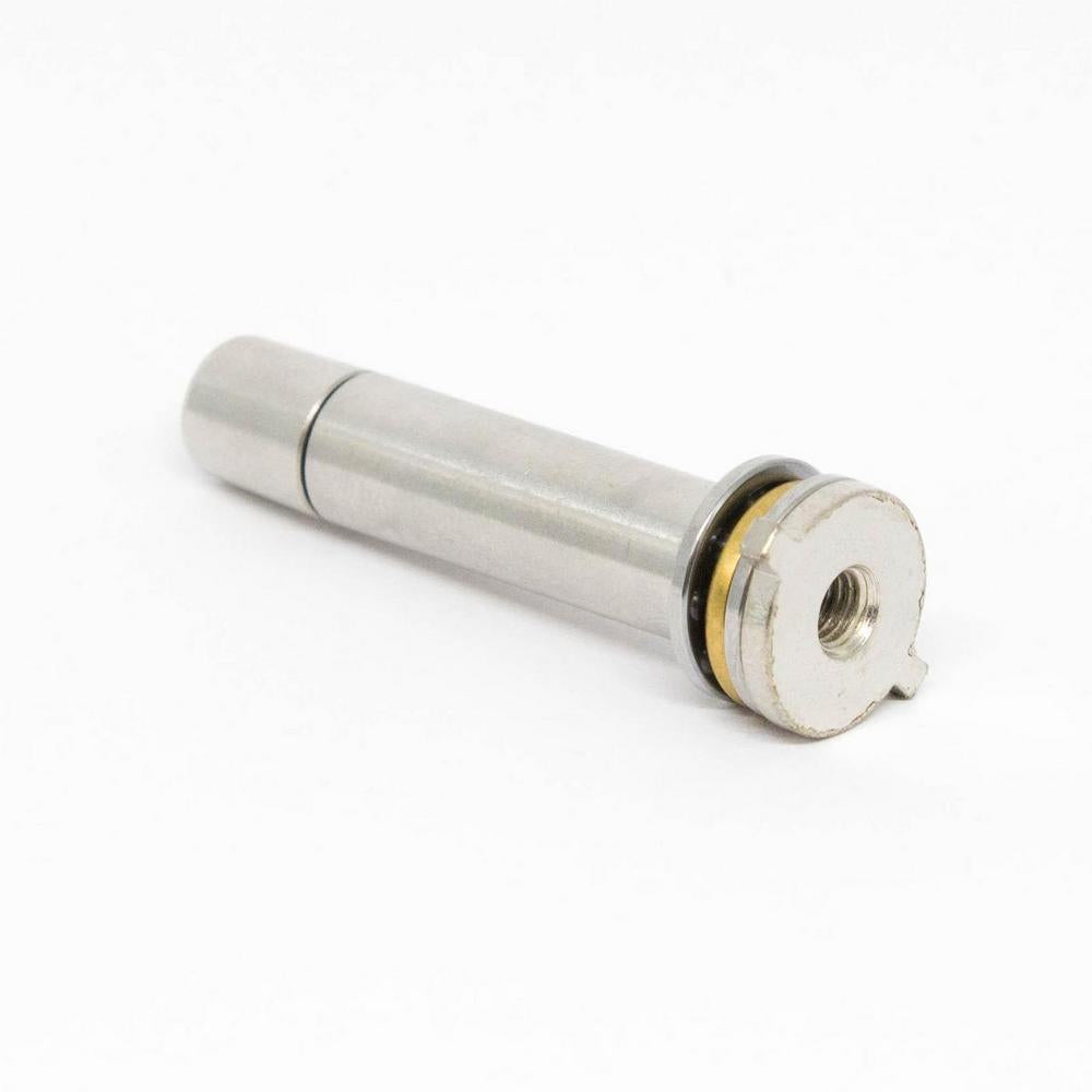 Momentum teräksinen kuulalaakeroitu jousenohjain, V2