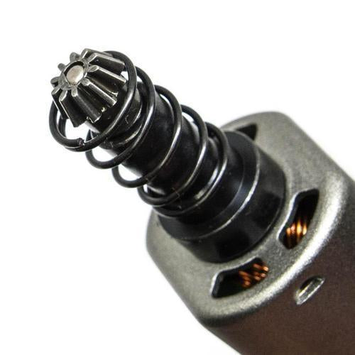 Vigor Super Torque moottori 22 TPA - long