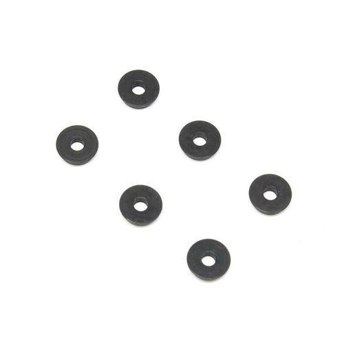 Fusion 8mm sliding bearings