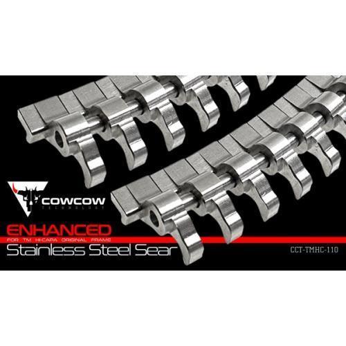 Technology trigger claw, TM Hi-Capa for lower frame