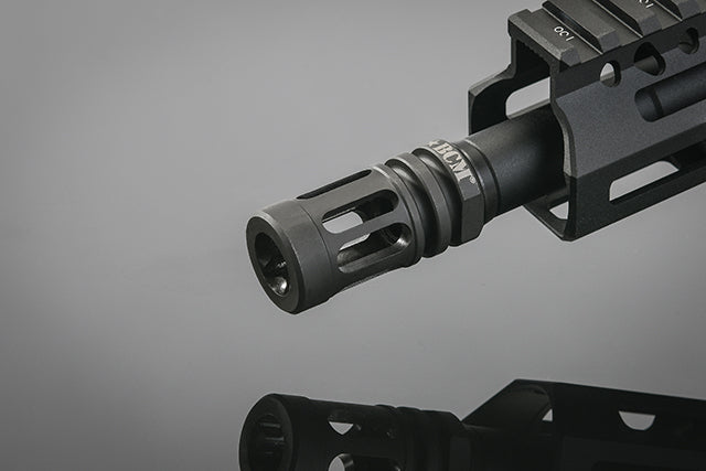 Authorized Steel BCMGUNFIGHTER™ Compensator MOD 0 - 5.56