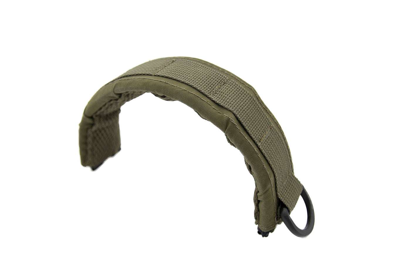 M61 Padded Earmuff Headband - Foliage Green