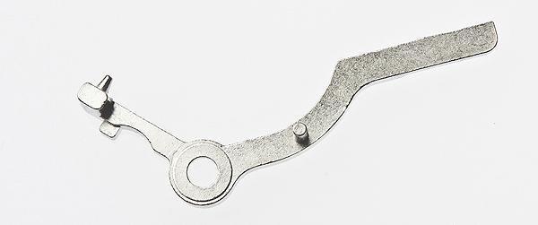 Marui Next Generation Recoil Shock M4 cut off lever, katkaisinvipu