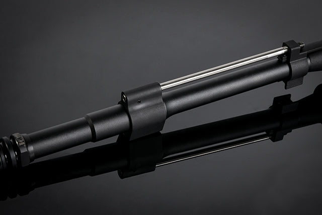 BCM CQB 11.5" MCMR GBBR kaasukivääri