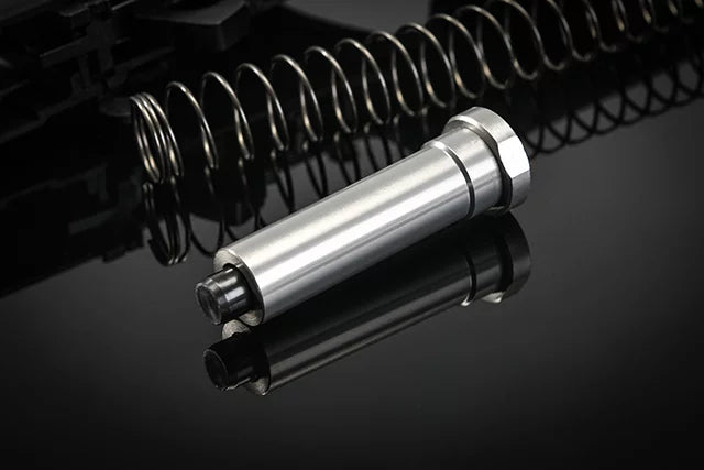 BCM MK2 MCMR 14.5" GBBR gas rifle - Black