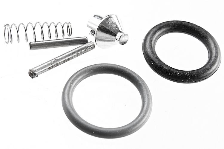 AK charging nozzle part no. GKM-08-H