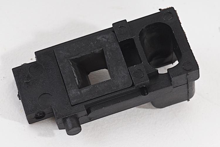 AKM feed lips part no. GKM-11-2