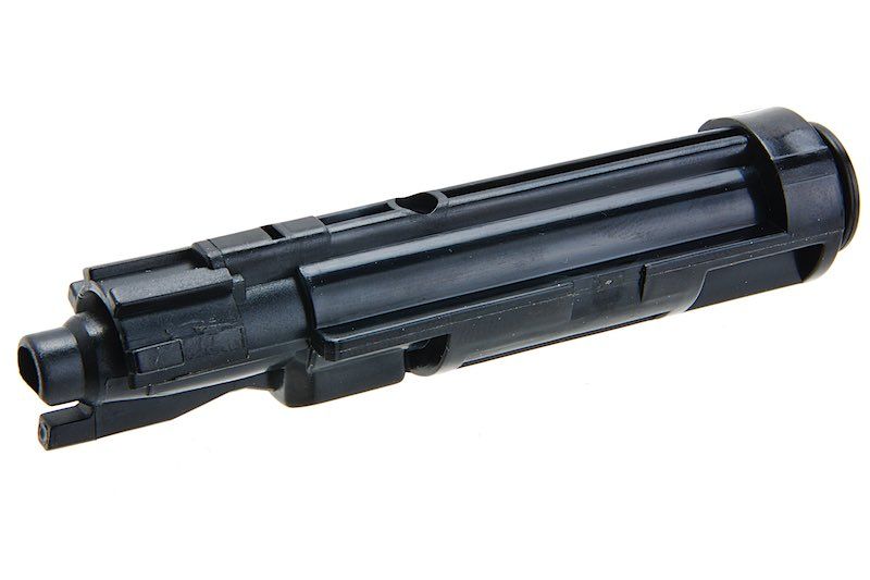 Tokyo Marui MWS GBBR charging nozzle, V3.5 (improved model)