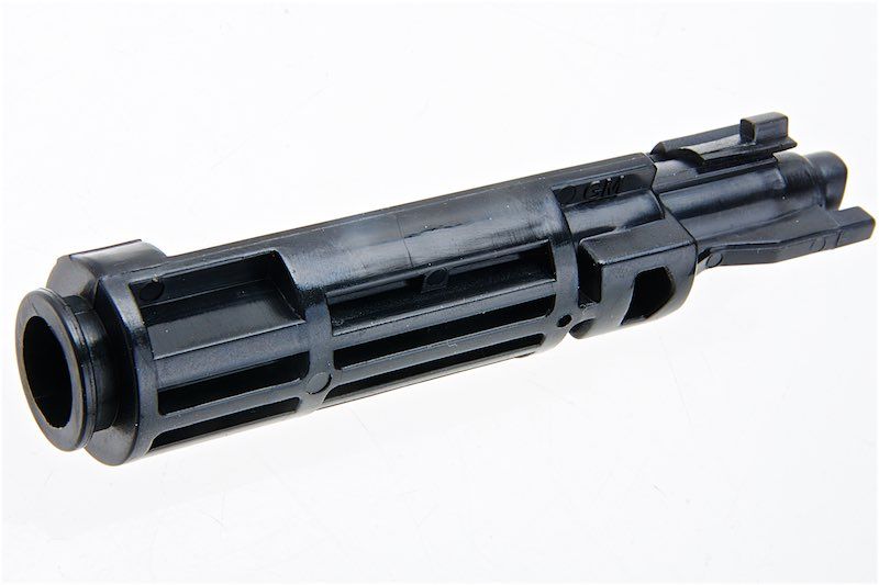 Tokyo Marui MWS GBBR charging nozzle, V3.5 (improved model)