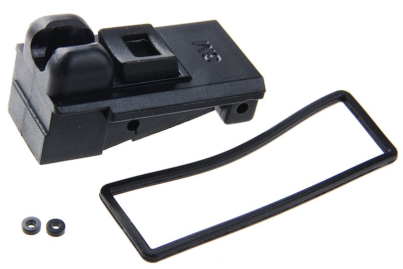 EVO MWS magazine consumer spare parts, magazine spare parts kit