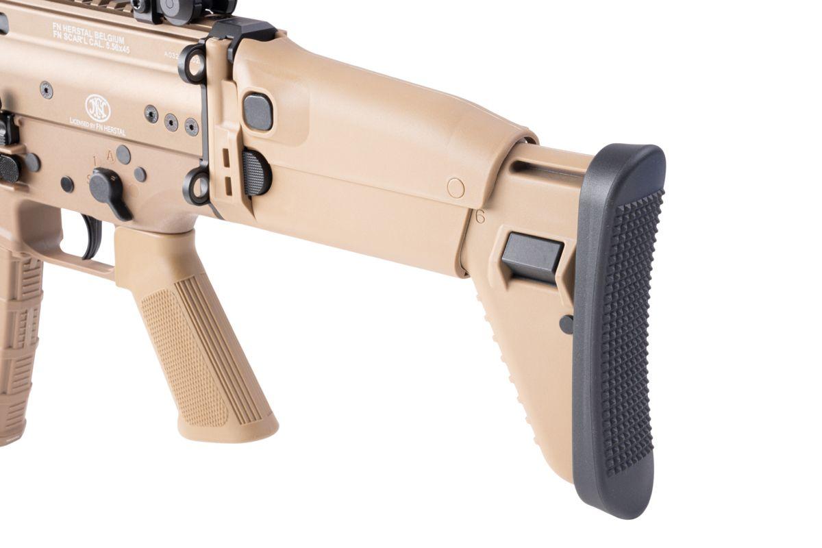 (Guns Modify) SCAR-L MK2 MWS GBBR - FN Herstal licensed