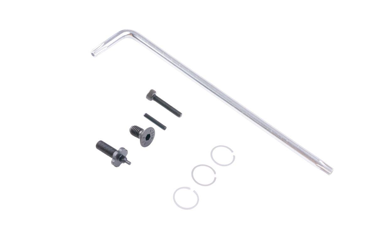 (Guns Modify) SCAR-L MK2 MWS GBBR - FN Herstal licensed