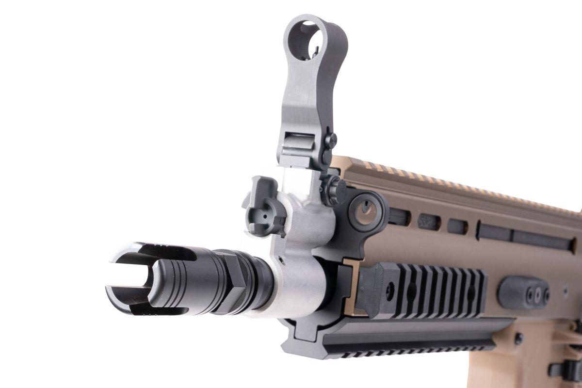 (Guns Modify) SCAR-L MK2 MWS GBBR - FN Herstal licensed