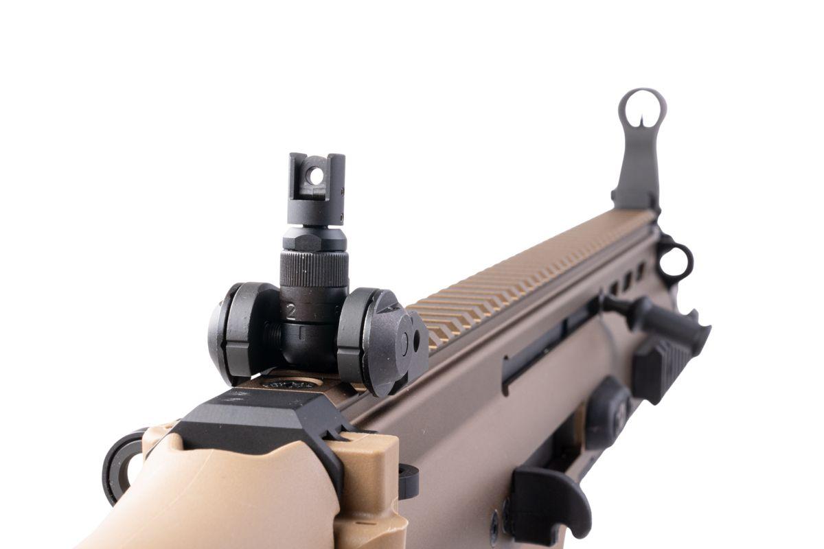 (Guns Modify) SCAR-L MK2 MWS GBBR - FN Herstal licensed