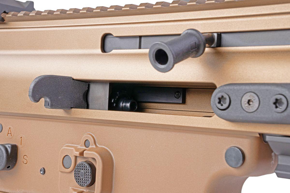 (Guns Modify) SCAR-L MK2 MWS GBBR - FN Herstal licensed