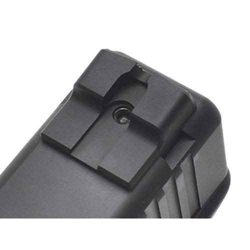 Technology T1G rear sight, Marui/WE Glock 17/19 compatible