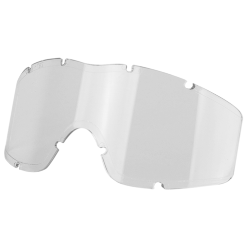 Tango Thermal goggles, double lens, three lenses - black