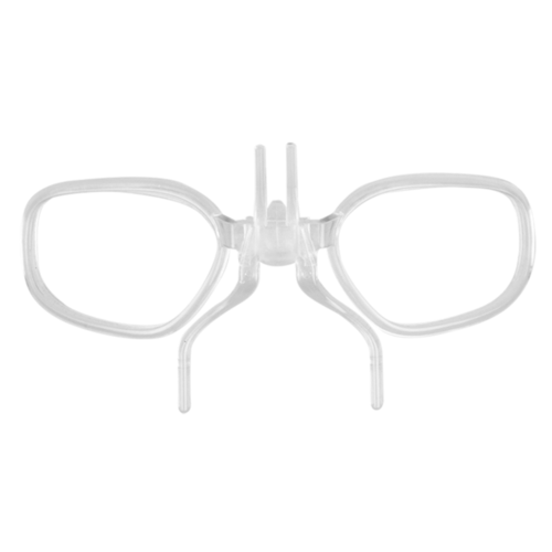 Tango Thermal goggles, double lens, three lenses - black