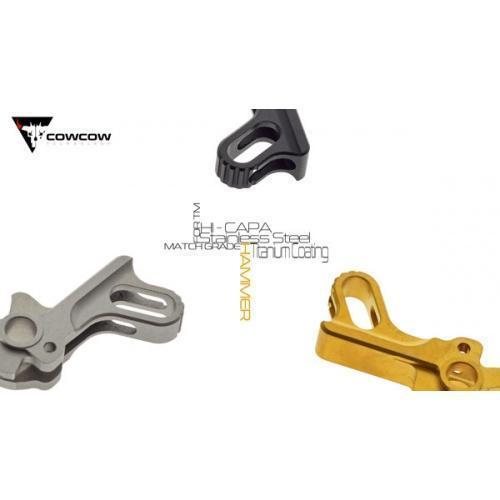 Technology TM Hi-Capa/1911 Hammer - Black