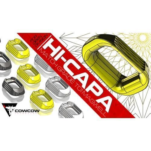 Marui Hi-Capa T01 Magwell - sateenkaari