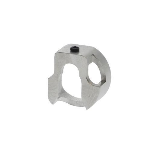 Technology Aluminum Nozzle Valve Holder