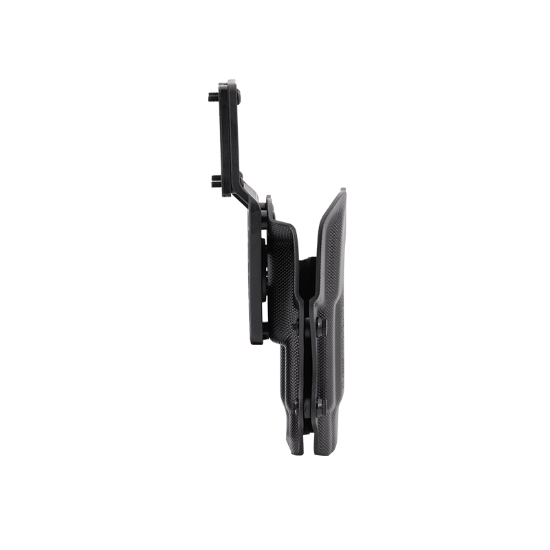 Ghost Hybrid pistoolikotelo oikeakätinen, Glock 17/19/20/22/45/19x