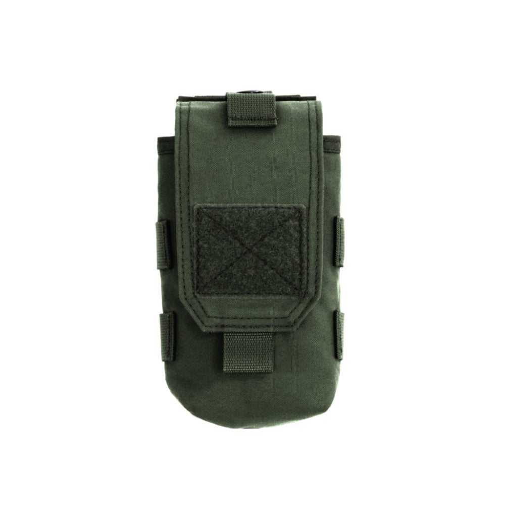 Ensiaputasku (IFAK) - OD