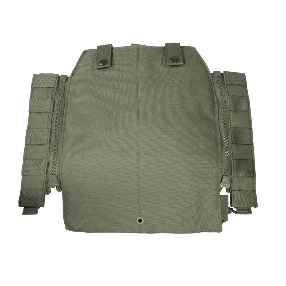 Assaulters Back Panel Mk1, selkäpaneeli - OD