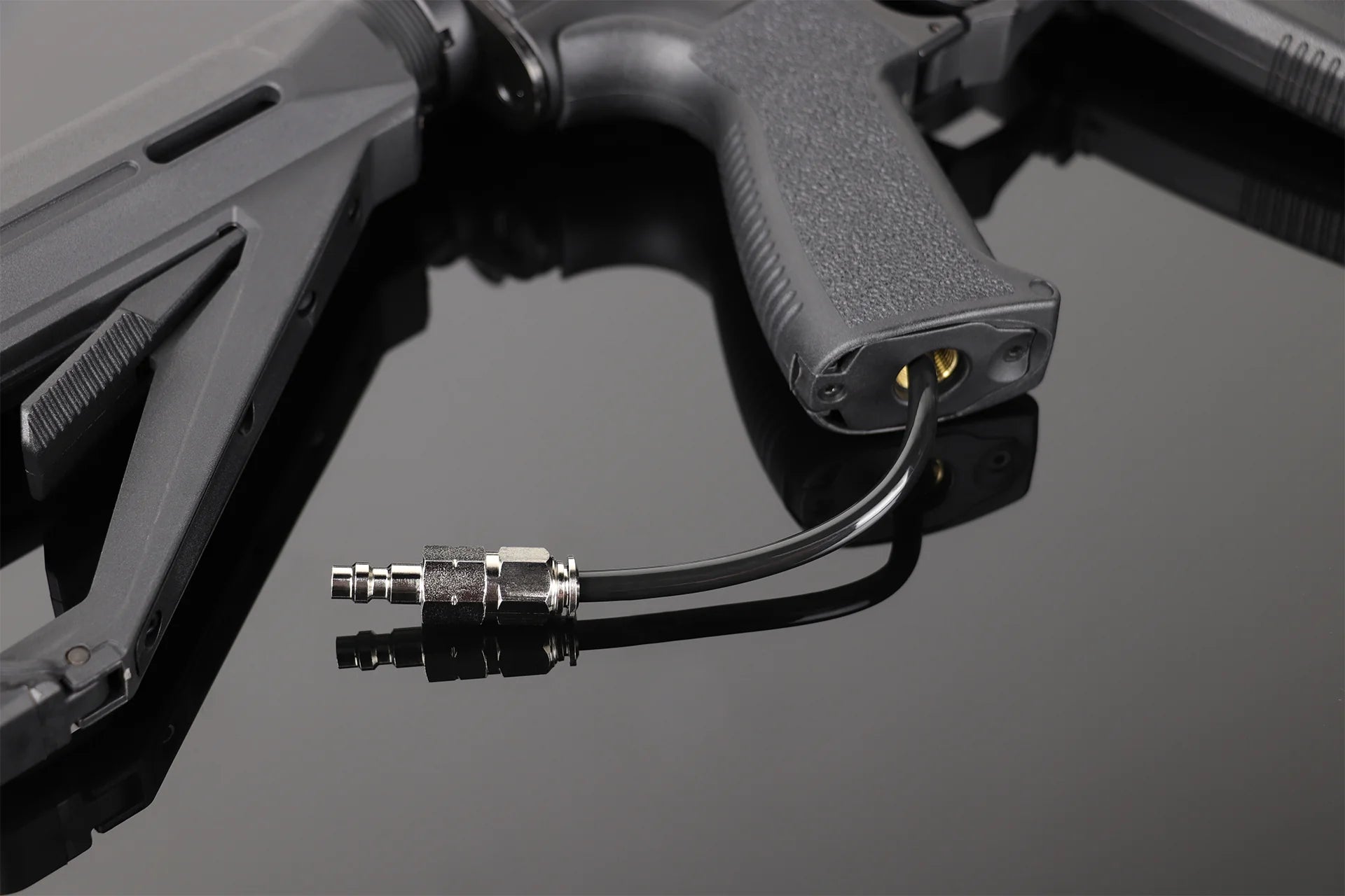 GA-TA01P HPA Training replica, PULSAR D - HPA yksiköllä (TITAN II Bluetooth)