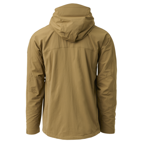 Trooper MK2 STORMSTRETCH® Soft Shell takki, Taiga Green